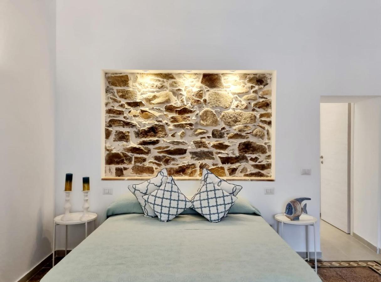 Апартаменты Stazzo San Teodoro La Quercia Piscina Condivisa Экстерьер фото